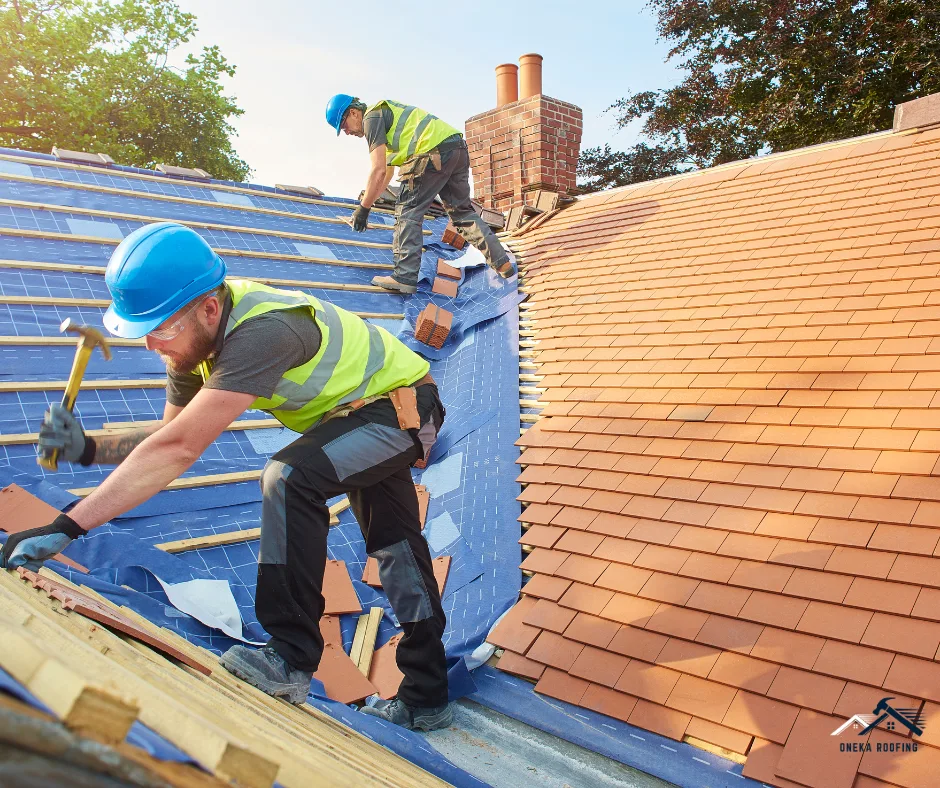 Why choose Roof Repair Near Me in Pendleton, IN