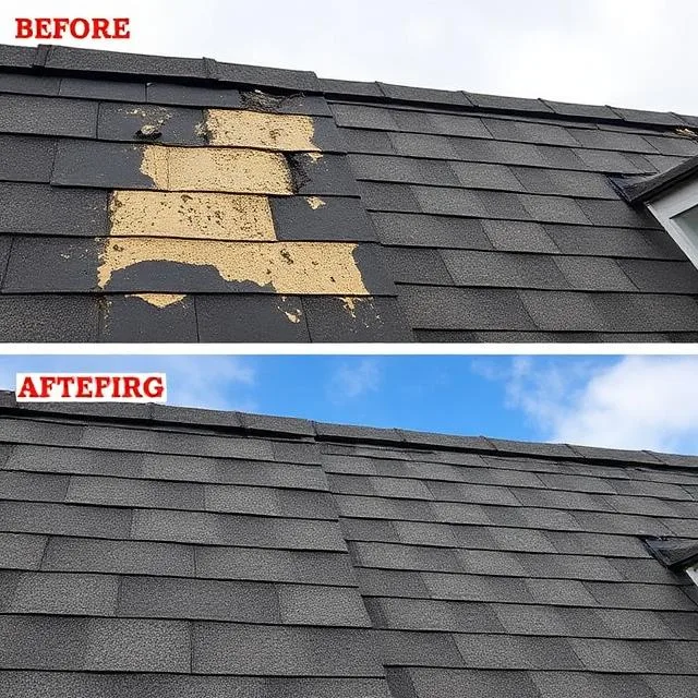 Roof Repair Near Me in Pendleton, IN near me